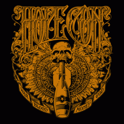 logo The Hope Conspiracy